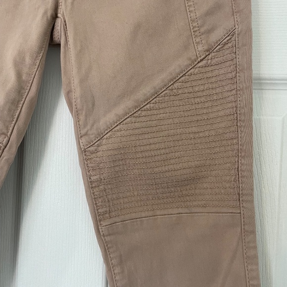 American Eagle - Women's Super, Super Stretch Skinny Jeggings - Picture 2 of 5